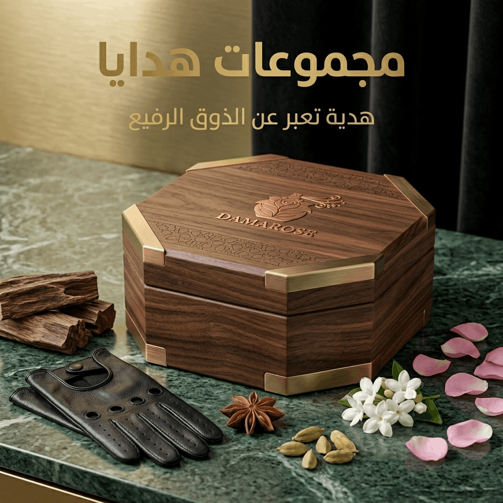 مجموعات هدايا